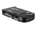 MSI GeForce RTX 5060 Ti Shadow 2X 8G OC Plus Graphics Card