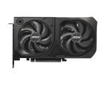 MSI GeForce RTX 5060 Ti Shadow 2X 8G OC Plus Graphics Card