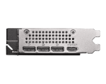 MSI GeForce RTX 5060 Ti Shadow 2X 8G OC Plus Graphics Card