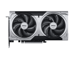 MSI GeForce RTX 5060 Ti VENTUS 2X 16G OC Plus Graphics Card
