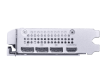 MSI GeForce RTX 5060 VENTUS 2X 8G OC White Graphics Card