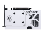 MSI GeForce RTX 5060 VENTUS 2X 8G OC White Graphics Card