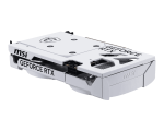 MSI GeForce RTX 5060 VENTUS 2X 8G OC White Graphics Card