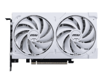 MSI GeForce RTX 5060 VENTUS 2X 8G OC White Graphics Card