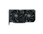 MSI GeForce RTX 5070 Shadow 2X 12G OC Graphics Card
