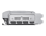 MSI GeForce RTX 5070 VENTUS 2X 12G OC Graphics Card