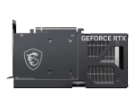 MSI GeForce RTX 5070 VENTUS 2X 12G OC Graphics Card