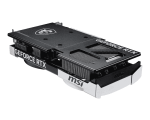 MSI GeForce RTX 5070 VENTUS 2X 12G OC Graphics Card