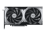 MSI GeForce RTX 5070 VENTUS 2X 12G OC Graphics Card