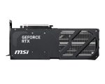 MSI GeForce RTX 5080 Shadow 3X 16G OC Graphics Card