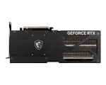 MSI GeForce RTX 5080 VENTUS 3X 16G OC Graphics Card