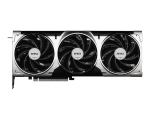 MSI GeForce RTX 5080 VENTUS 3X 16G OC Graphics Card