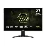MSI MAG 275F E20 27'' Rapid IPS 200Hz FHD Monitor