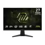 MSI MAG 275QF E20 27'' Rapid IPS 200Hz WQHD Monitor