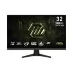 MSI MAG 325QF E18V 32'' Rapid VA 180Hz WQHD Monitor