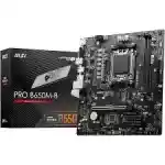 MSI PRO B650M-B DDR5