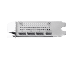 MSI RTX 5060 Ti VENTUS 2X 8G OC Plus Graphics Card (White)