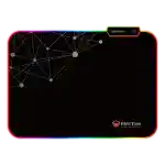 Meetion PD120 Rubber Led RGB Gaming Mouse Pad