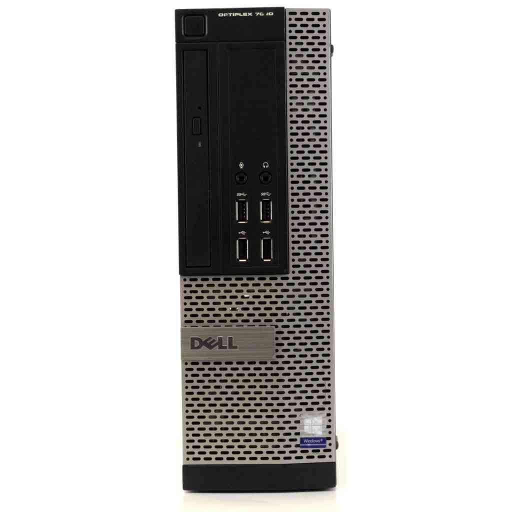 Dell OptiPlex 7020 Desktop - Intel Gaming Review Pakistan 2026