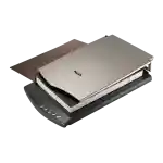 Plustek OpticSlim 2610 Pro