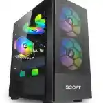 Project FPS 1.1 - Ryzen 5 3600 with RTX 2060 Super 8GB