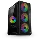 Project FPS 1.2 - Ryzen 5 5600 with RTX 2060 6GB