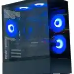 Project FPS 1.3 - Ryzen 5 3600 with RTX 5050 8GB