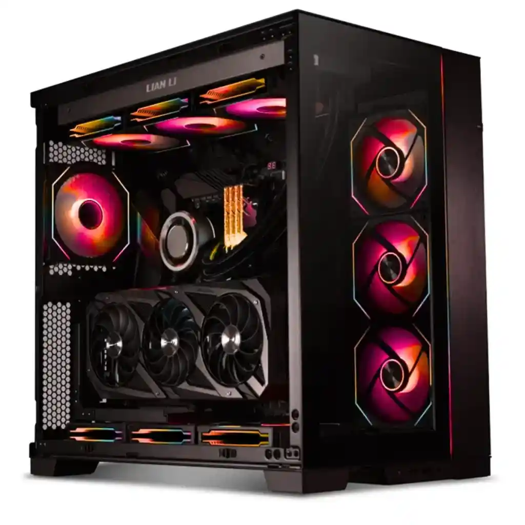Quantum Beast 1.3 - Ryzen 7 9800X3D | Is It Worth It Pakistan?