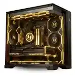 Quantum Beast 1.4 - Ryzen 9 9950X3D with RTX 5090 32GB