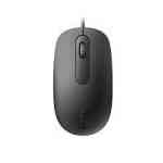 Rapoo N200 Optical Wired Mouse