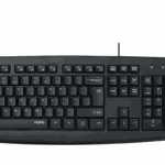 Rapoo NX1600 Keyboard + Mouse Combo