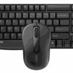 Rapoo X1800S Wireless Keyboard + Mouse