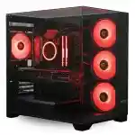 Raptor Rig 1.0 - Core i9-14900K with RTX 5080 16GB