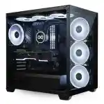Raptor Rig 1.2 - Ryzen 9 9950X with RTX 5080 16GB Complete Specs & Technical Review