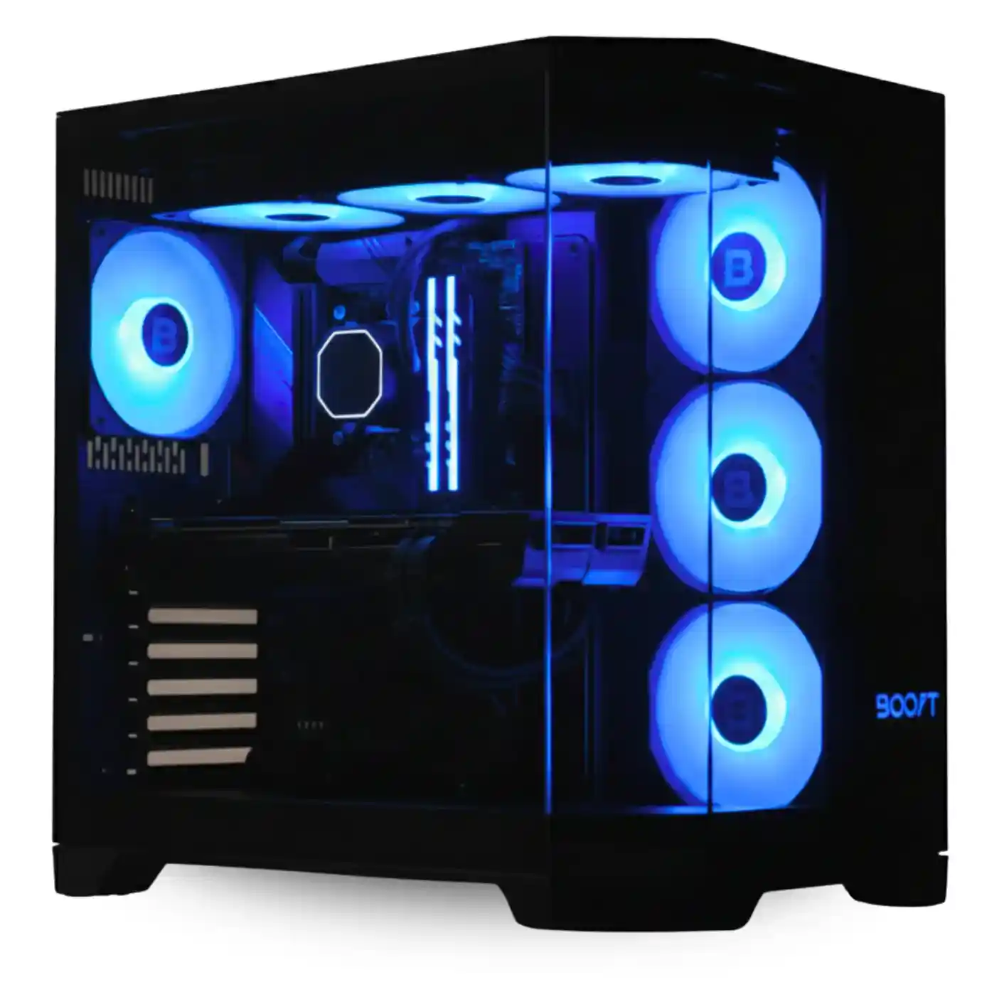 Raptor Rig 1.3 - Ryzen 9950X3D with Review: Best Value in PK? 2026