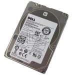 Dell ST300MM0008 300GB 10K RPM SAS Enterprise Hard Drive