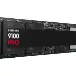 Samsung 1TB 9100 PRO SSD