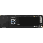 Samsung 2TB 990 EVO Plus NVMe SSD