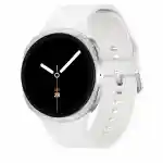 Samsung Galaxy Watch 8 44mm - Silver