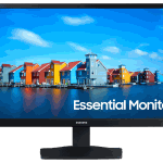Samsung LS19A330NHMXZN 19 Flat Monitor - 1 Year Warranty