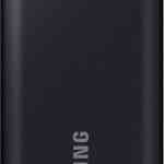 Samsung T5 EVO 2TB Portable SSD