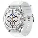 Samsung Watch 8 Classic L500 46mm - White