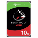Seagate 10TB 3.5" IronWolf NAS for Office & Business | Pakistan Review 2024