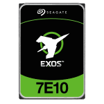 Seagate 8TB 3.5" Exos 7E10 Enterprise HDD