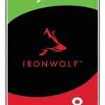 Seagate 8TB 3.5" IronWolf NAS