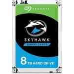 Seagate 8TB 3.5" Skyhawk Surveillance Sata HDD
