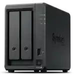 Synology 2-Bay DiskStation DS725+