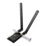 TP-Link Archer TX20E AX1800 Wi-Fi 6 & Bluetooth 5.2 PCIe Adapter — High-Speed Dual-Band