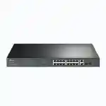 Why TP-Link TL-SG1218MP 18-Port Gigabit Rackmount Swit is Awesome | Pakistan Review 2024