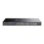 TP-Link TL-SL2428P JetStream 24-Port Gigabit + 24- Review: Best Value in Pakistan? 2024 Analysis